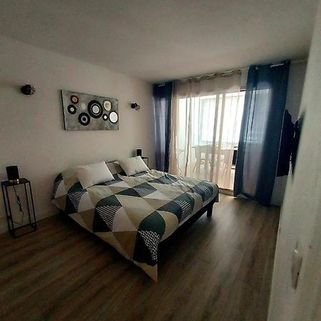 Appartement T3 Plein Centre Ville Le Lavandou Bagian luar foto